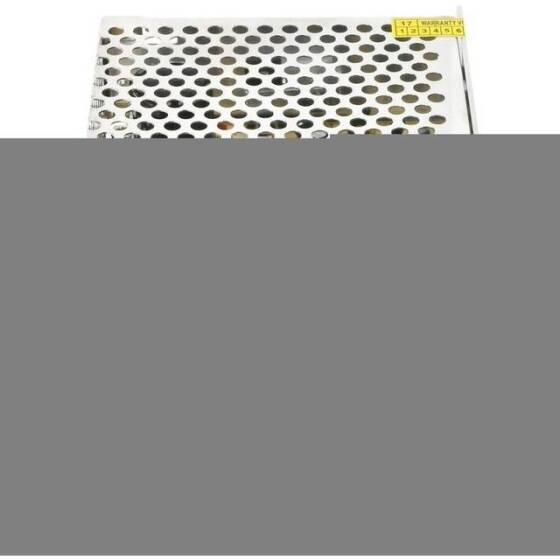 72W 6A 12V Led İçin Özel Sürücülü Güç Kaynağı - 2