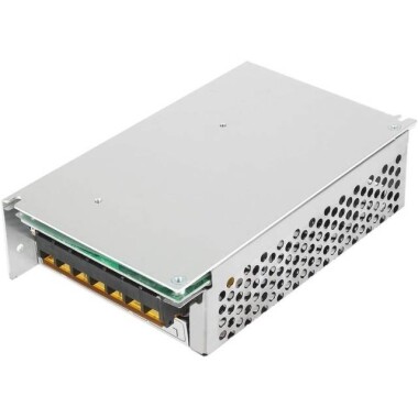 72W 6A 12V Led İçin Özel Sürücülü Güç Kaynağı - 3