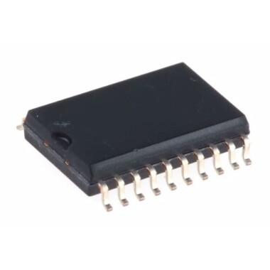 74HCT374 SOIC-20W Mantık Entegresi - 1