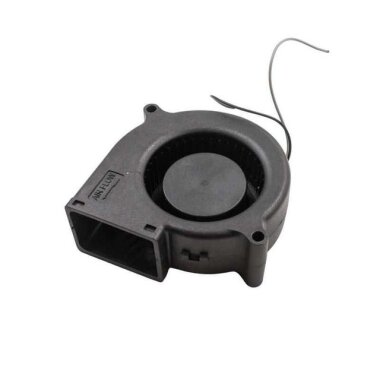 75X75X30mm 5V 0.4A 2P Salyangoz Fan - 2