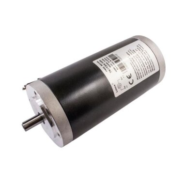 76ZY24-100 24V 4000RPM PMDC Motor - Linix