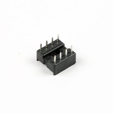8 Pin Dip-8 Entegre Devre IC Soket Adaptörü - 3