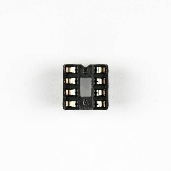 8 Pin Dip-8 Entegre Devre IC Soket Adaptörü - 6