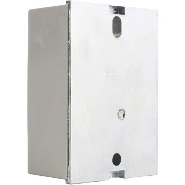 80-250V SSR-40AA Solid State Röle - 4