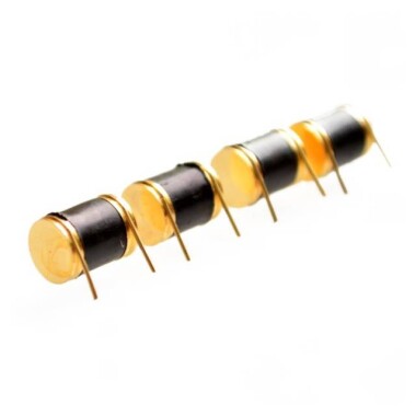 801s Yüksek Hassasiyetli Titreşim Sensörü - 3