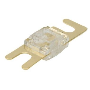 80A Oto Anfi Sigorta - ANL Sigorta - Görsu Elektronik