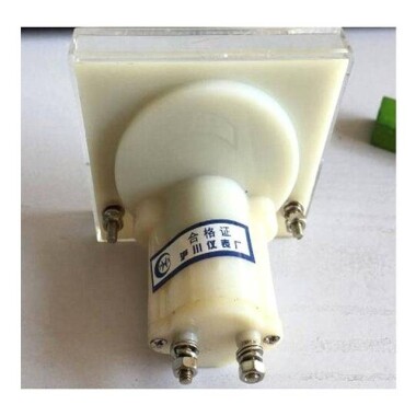 85C1-A DC Pointer Ampermetre DC 0-15A - 2