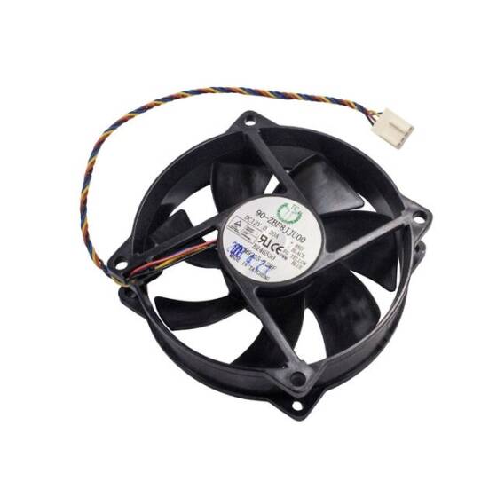 90-ZBF8JJU 12V 0.2A 110mm Fan - 4 Kablolu - 1