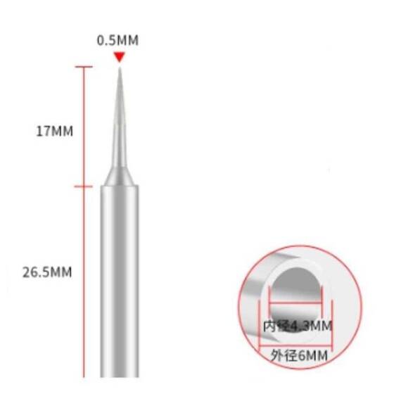900M-T-I Havya Ucu - Buzlu - 2