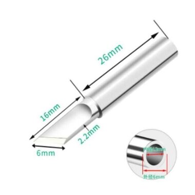 900M-T-K Havya Ucu - Silver - 2