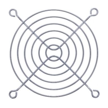 92x92mm Fan Koruma Teli - Görsu Elektronik