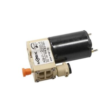A29 12V DC Su Pompası - Kahve Makinesi Pompası - Görsu Elektronik