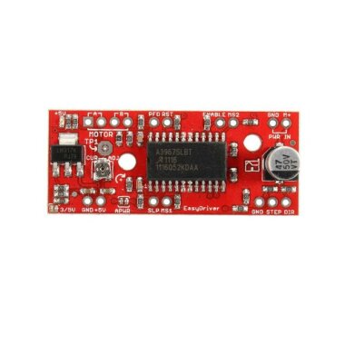 A3967 Step Motor Sürücü - 2