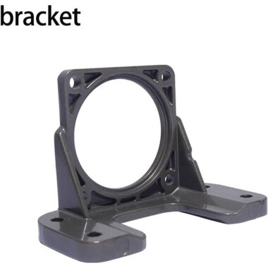 AC 110V 14W 60RPM 60KTYZ Senkron Motor Kalıcı Mıknatıslı - 2