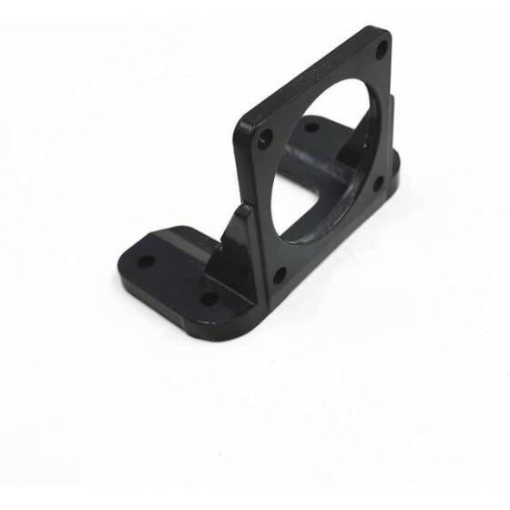 AC 220V 28W 60RPM 68KTYZ Senkron Motor Kalıcı Mıknatıslı - 5