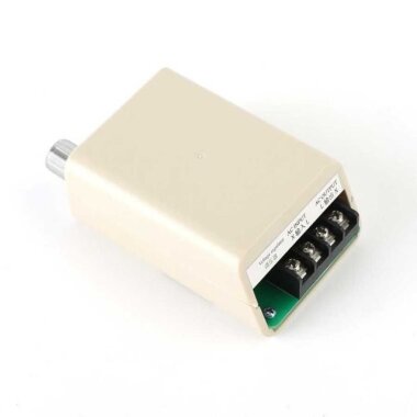 AC 220v 4000W Motor Hız Kontrol Modülü - Görsu Elektronik