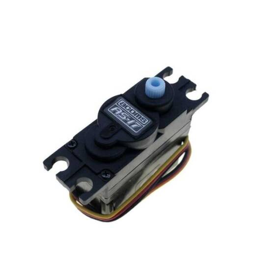 Acoms Technisport V - 2 Kanal Uzaktan Kumanda Seti - Band 3 (27.095 MHz / Turuncu) - 2