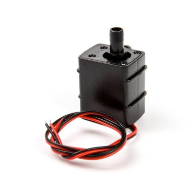 AD20x12x40L/H Fırçasız Dalgıç Su Pompası 45cm Kablolu - 4