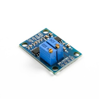 AD620 3-12V Mikrovolt Sinyal Modülü - 4