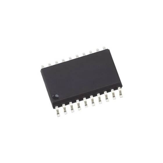 AD7812YR SOIC-20W Data Dönüştürücü Entegresi - 1