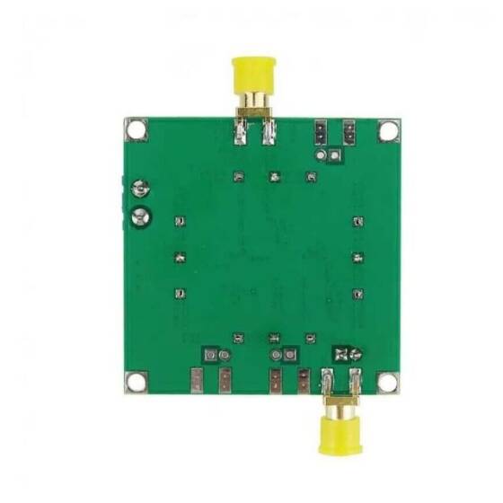 AD8317 DC 5V 1M-10000Mhz RF Sinyal Amplifikatör Modülü - 3