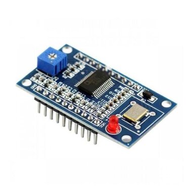 AD9850 DDS Sinyal Jenaratörü 0-40MHz - Görsu Elektronik