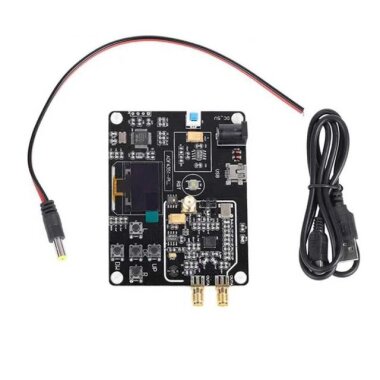 ADF4351 Sinyal Üreteci Modülü 35M-4.4GHz - Görsu Elektronik