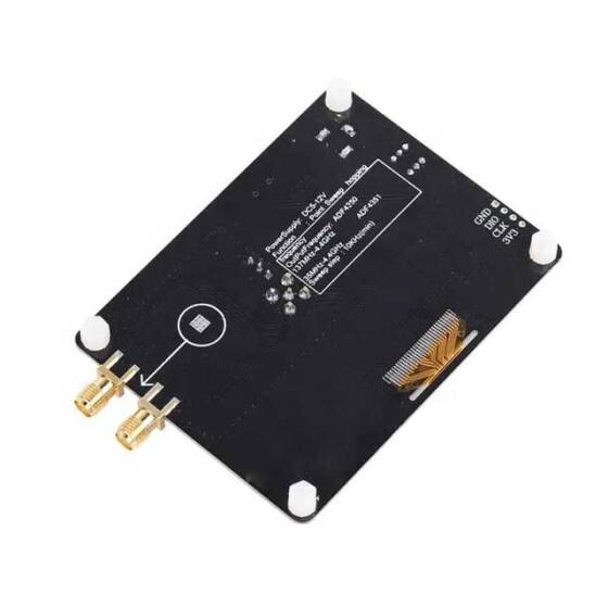 ADF4351 Sinyal Üreteci Modülü 35M-4.4GHz - 3