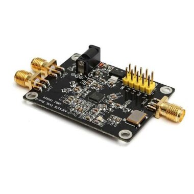 ADF4351X 35M-4.4GHz PLL RF Sinyal Kaynağı Frekans Sentezleyici - Görsu Elektronik