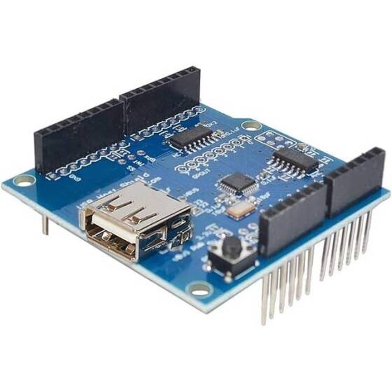 ADK USB Host Shield - 2