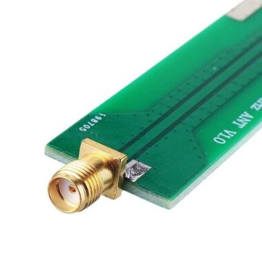 ADS-B 1090MHZ Aktif Yüksek Kazançlı 2.0dBi Anten - 3