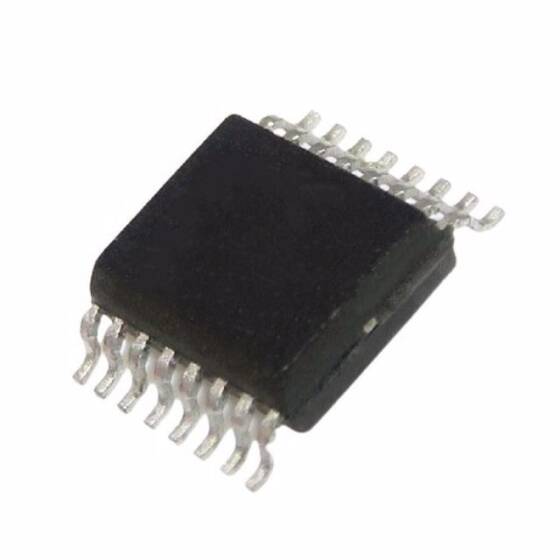 ADS7846E SSOP-16 Data Dönüştürücü Entegresi - 1