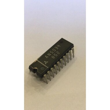AN5034 DIP-20 Entegre - 1