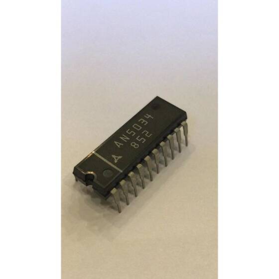 AN5034 DIP-20 Entegre - 1