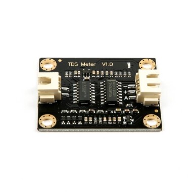 Analog TDS Sensör Modülü - 5