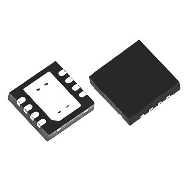 AP4439GMT QFN-8 18.5A 30V 50W 0.01Ohm P Kanal Mosfet - 1