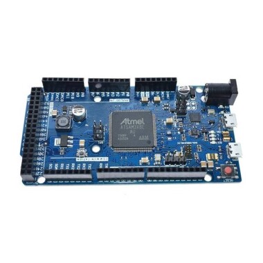 Arduino Due 2013 Geliştirme Kartı - 6