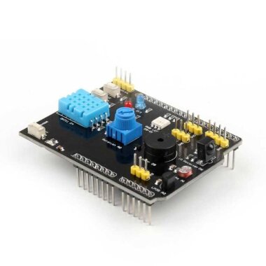 Arduino Geliştirme Kartı - Çok Amaçlı Shield Ks018 - Görsu Elektronik
