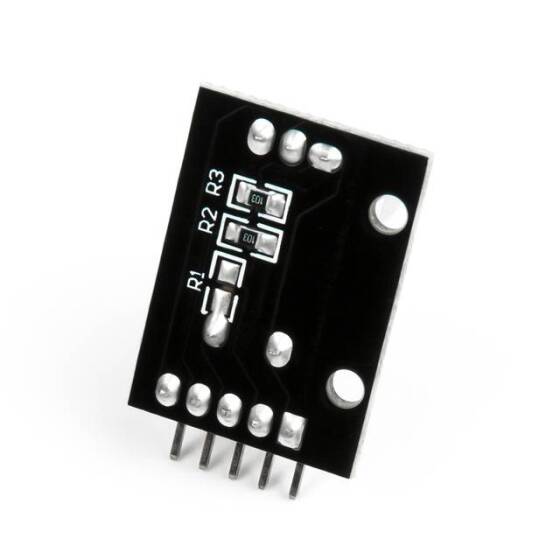 Arduino KY-040 Rotary Encoder Modülü - 2