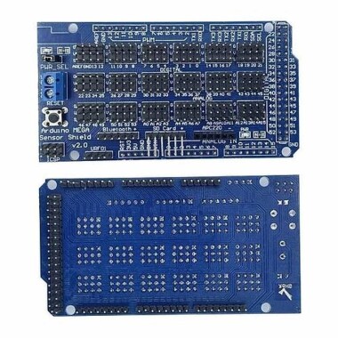 Arduino Mega Sensör Shield - 2