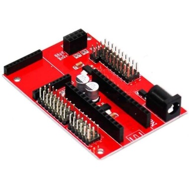 Arduino Nano Sensor Shield - 3
