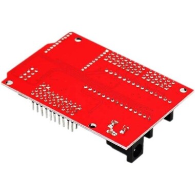 Arduino Nano Sensor Shield - 4