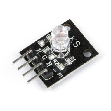 Arduino Uno R3 Başlangıç Seti-Pilli Logolu - 5