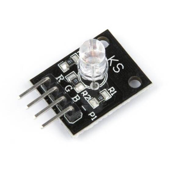 Arduino Uno R3 Başlangıç Seti-Pilsiz Logolu - 5