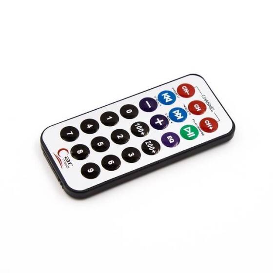 Arduino Uno R3 Başlangıç Seti-Pilsiz Logosuz - 2