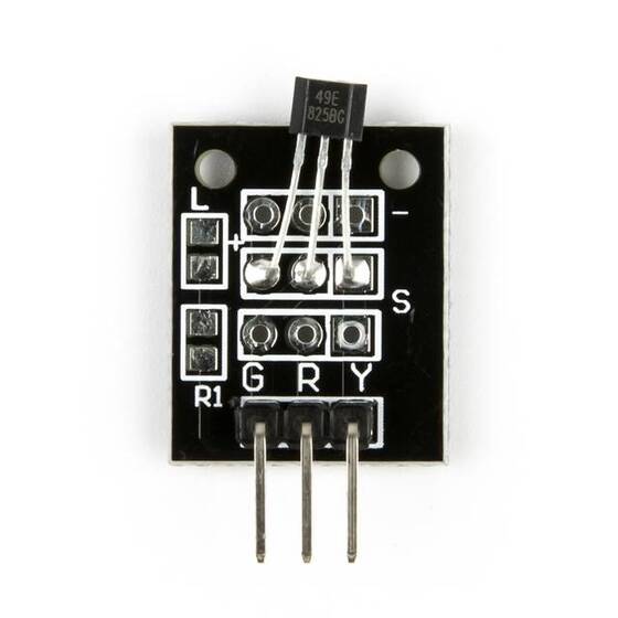 Arduino Uno V5.0 Sensor Shield - 3