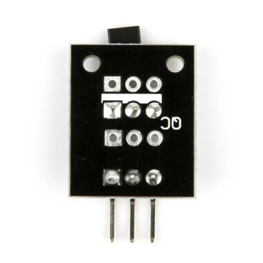 Arduino Uno V5.0 Sensor Shield - 6