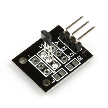 Arduino Uno V5.0 Sensor Shield - 12