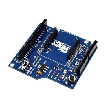 Arduino Xbee Shield Bluetooth - Görsu Elektronik