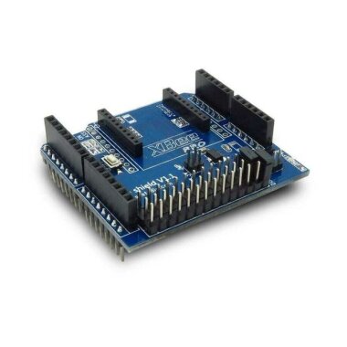 Arduino Xbee Shield Bluetooth + Wifi - Görsu Elektronik